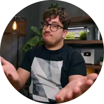 Caleb Hammer