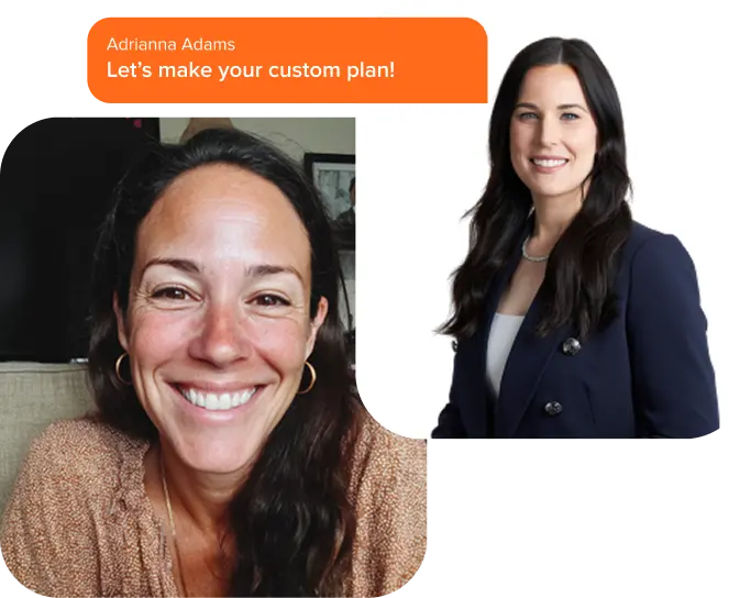 Your advisor gets to know you
